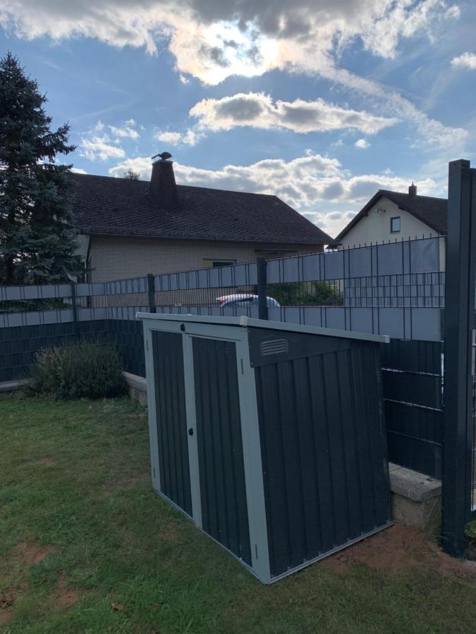 Birgeler Home Exterior photo